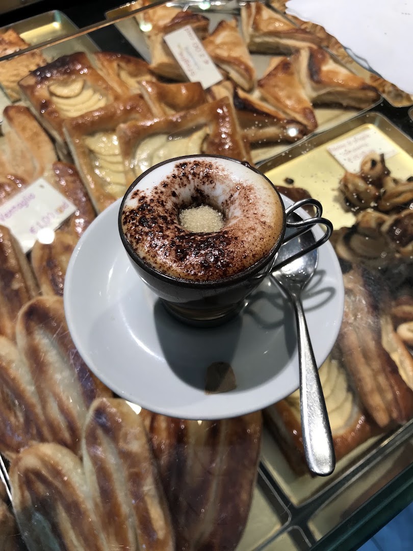 Grano e Caffè
