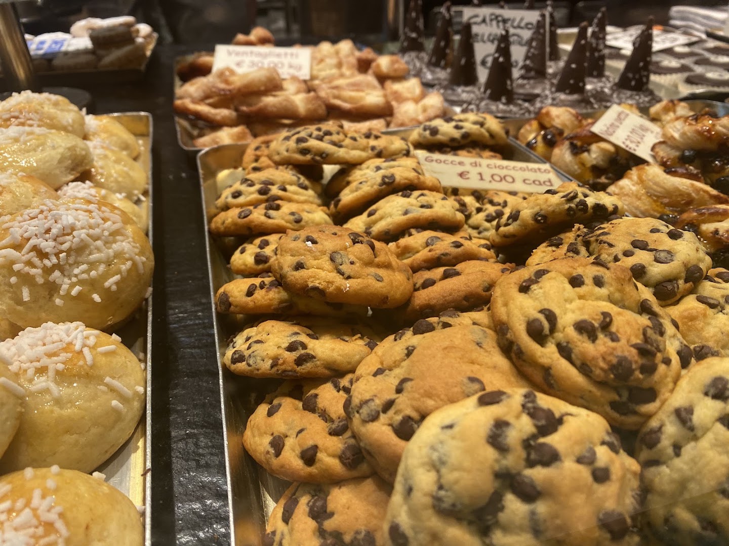 Grano e Caffè