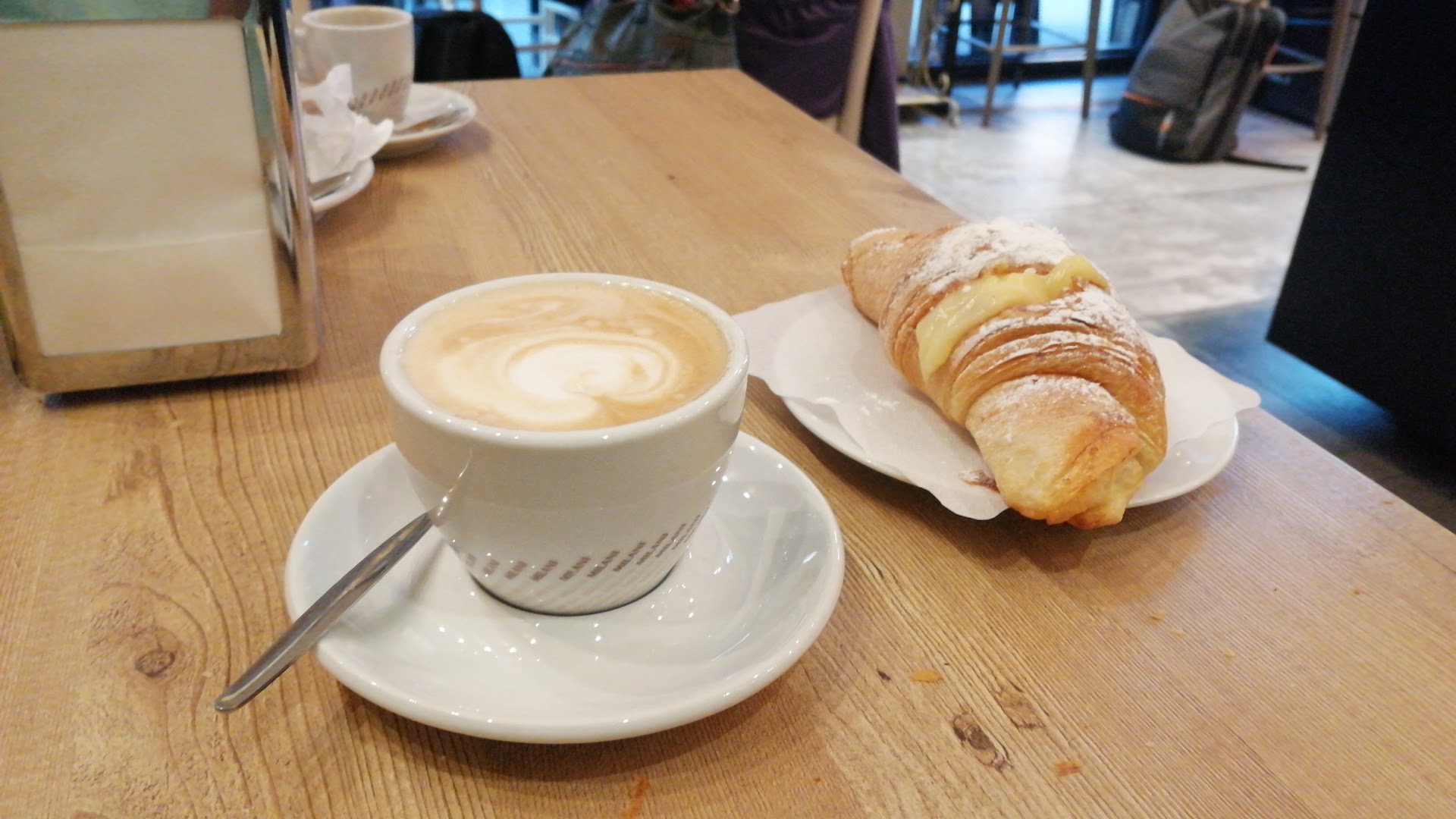 Grano e Caffè