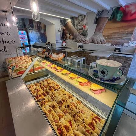Grano la cucina di Traiano, Roma