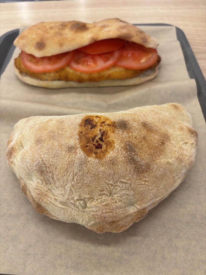 Grano la cucina di Traiano