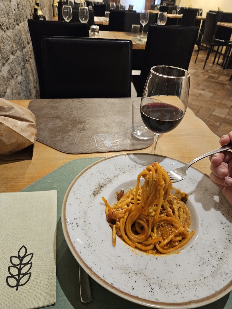 Grano Libero Ristorante senza Glutine, Pisa