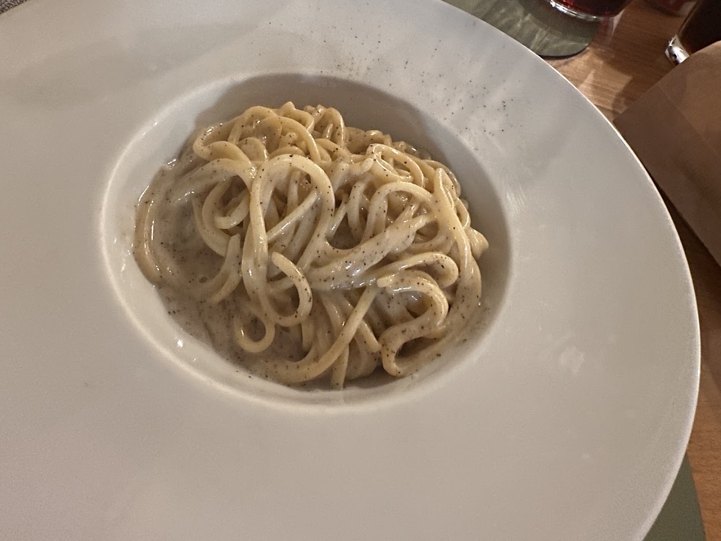 Grano Libero Ristorante senza Glutine