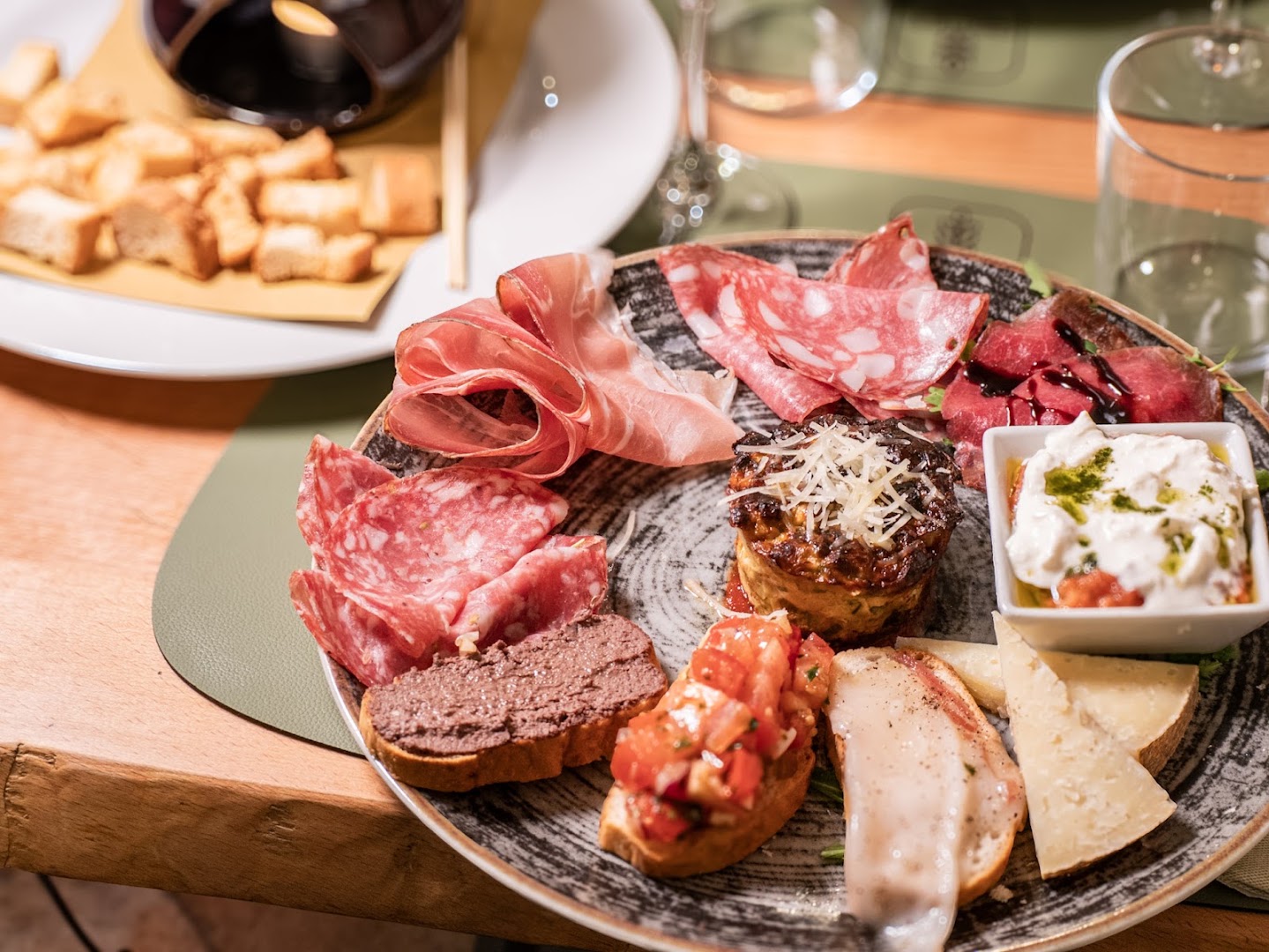 Grano Libero Ristorante senza Glutine