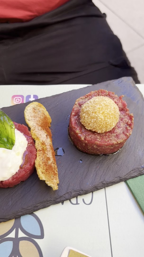 Grano Libero Ristorante senza Glutine