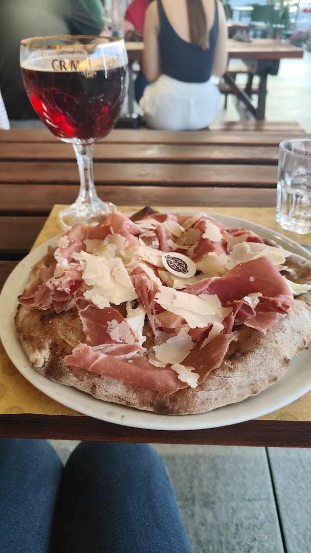 Grano - Pizzeria, bakery artigianale