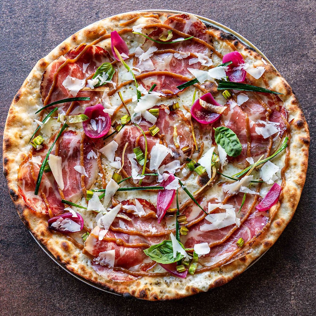 Grano - Pizzeria Semi-Integrale