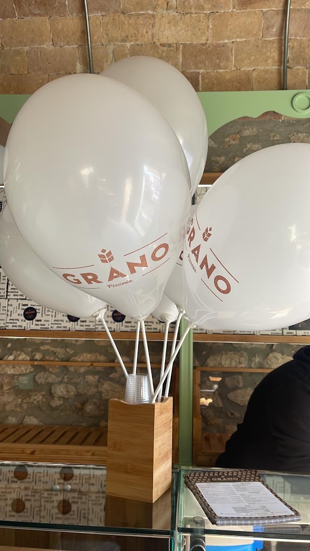 GRANO