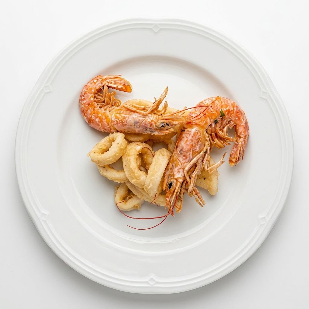 Grano Salis Restaurant Rome