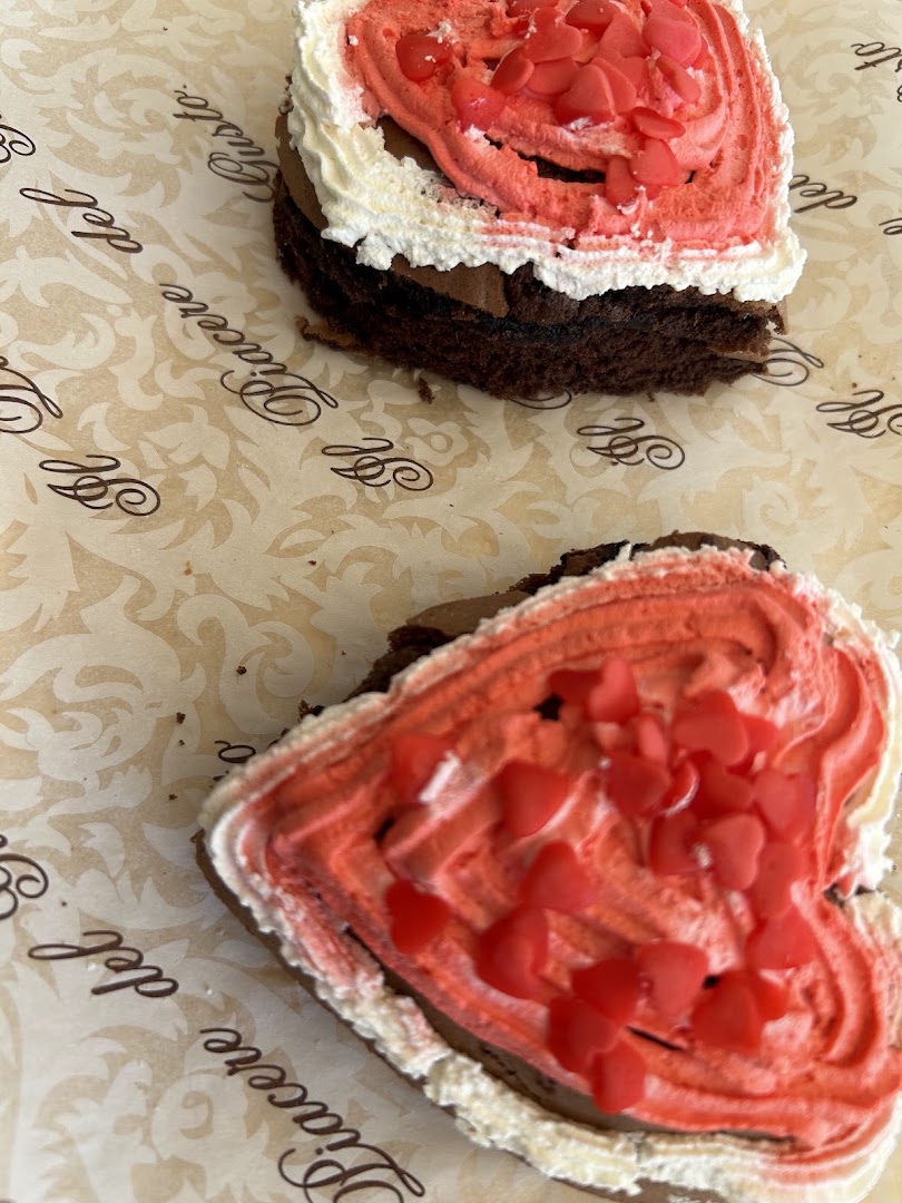 Granò Senza Glutine / Gluten Free, Carrara