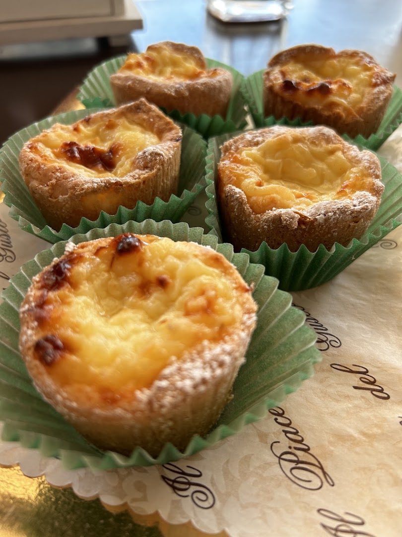 Granò Senza Glutine / Gluten Free