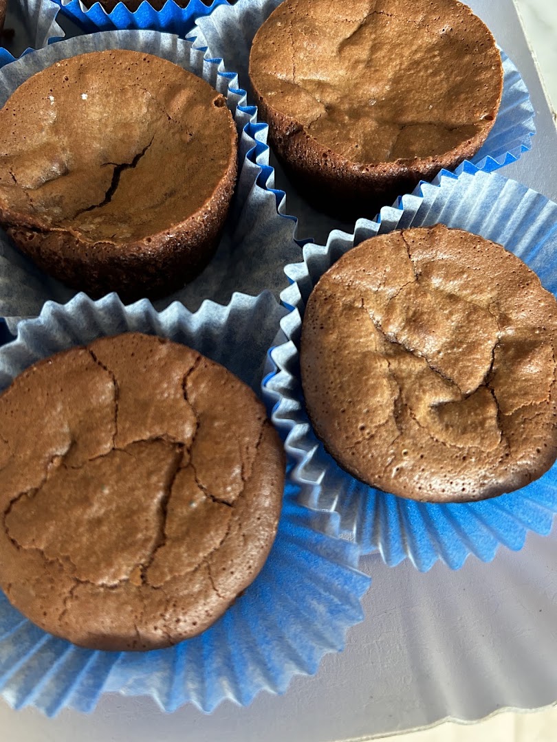 Granò Senza Glutine / Gluten Free