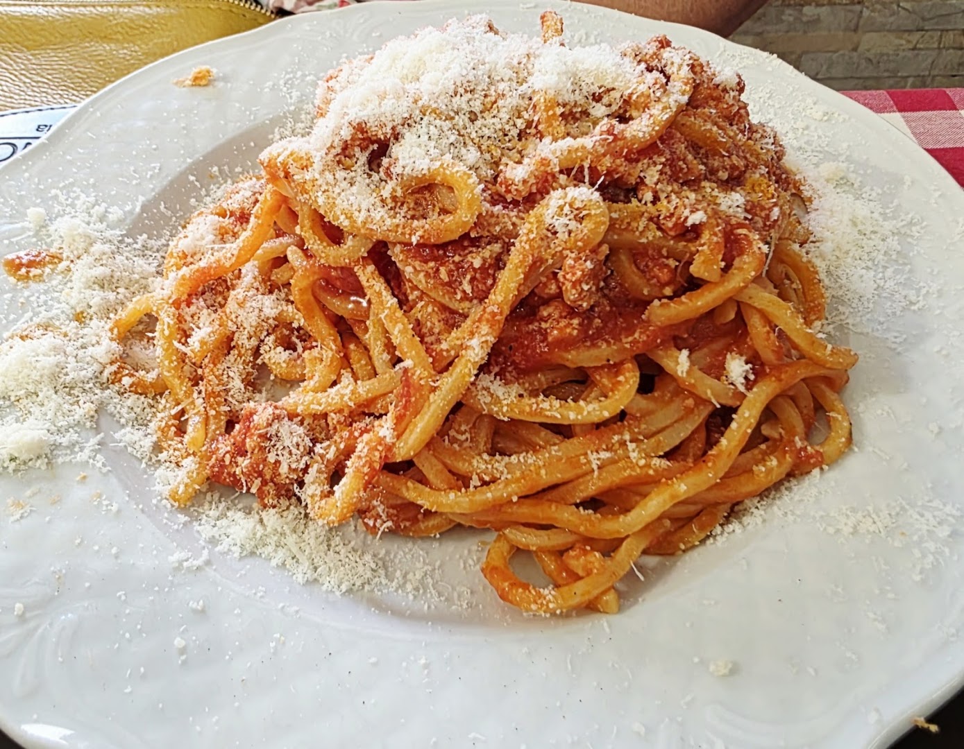 Grano Trattoria