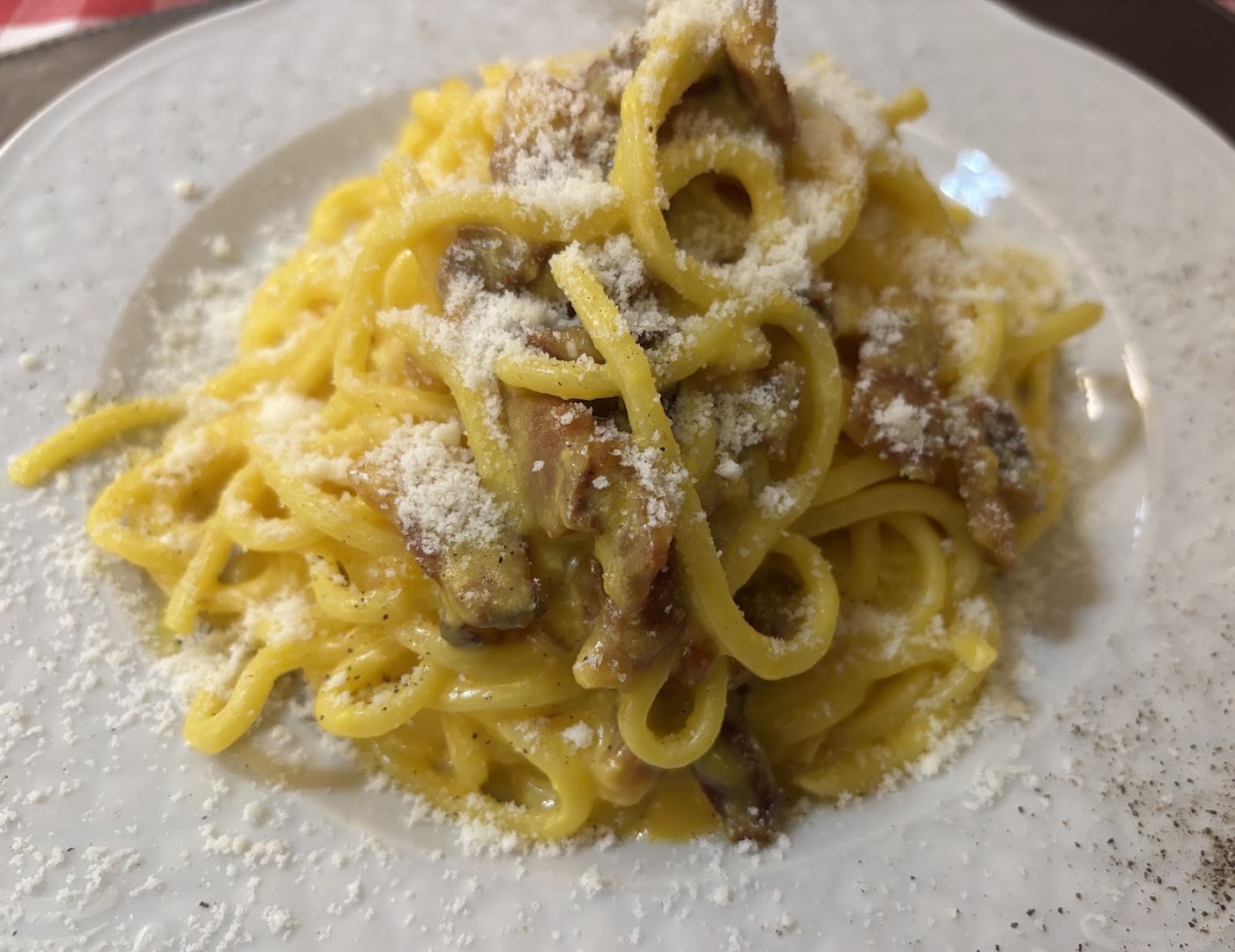 Grano Trattoria