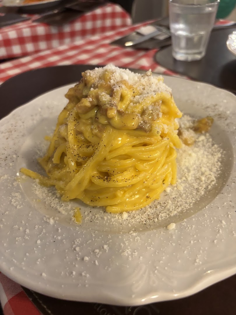 Grano Trattoria, Roma