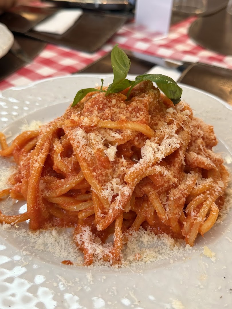 Grano Trattoria