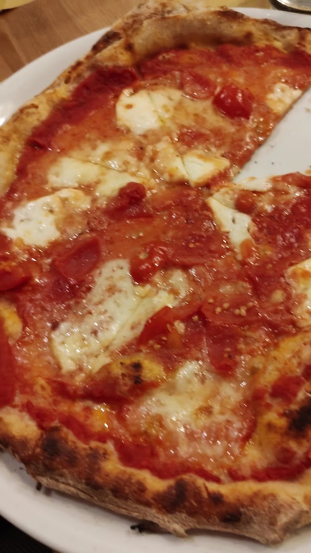 Grano&Uva | Enoristopizzanorcineria