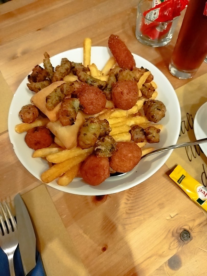 Grano&Uva | Enoristopizzanorcineria