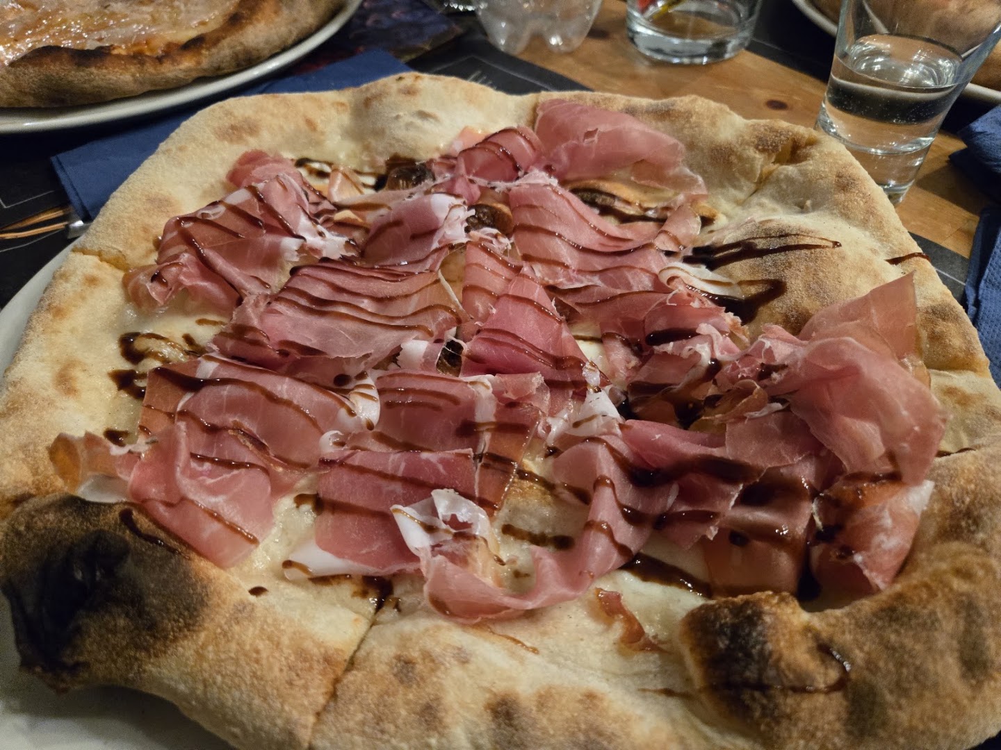 Grano&Uva | Enoristopizzanorcineria