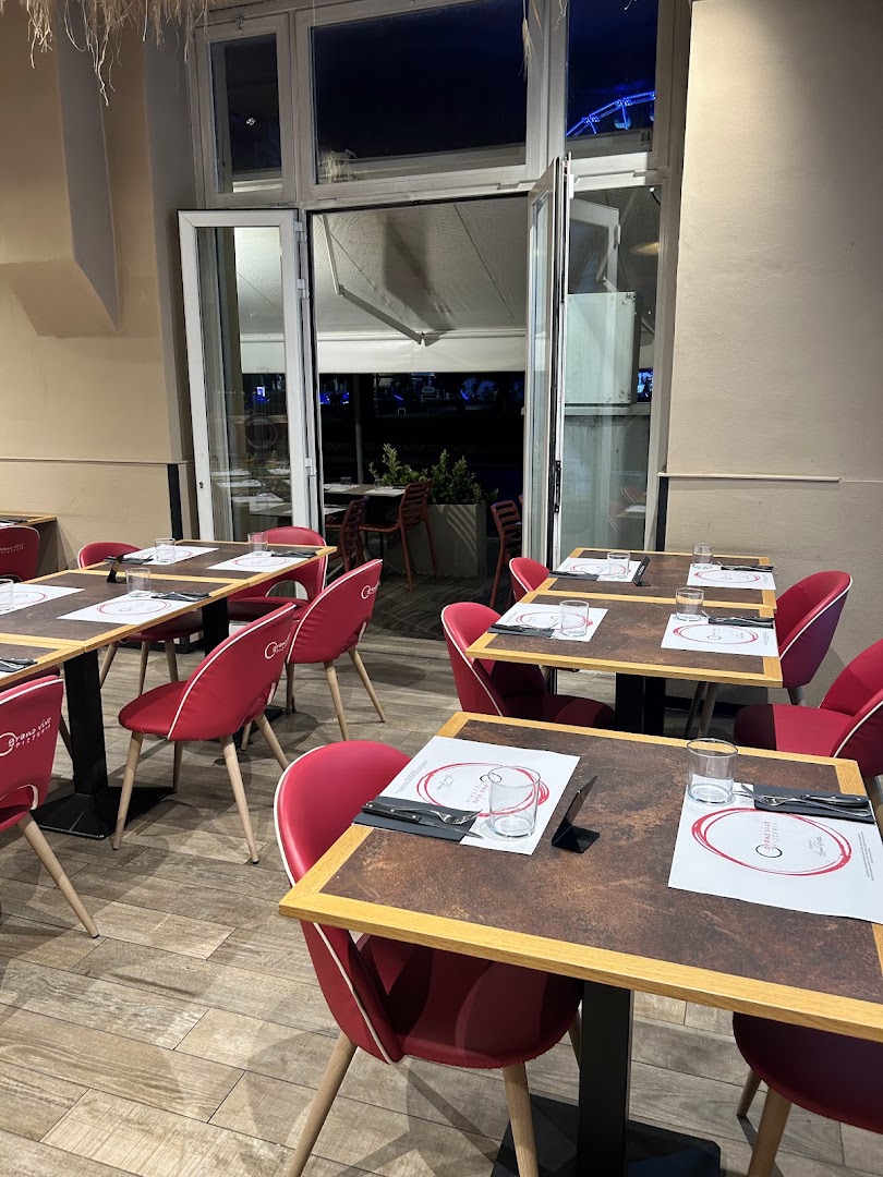 Grano Vivo Pizzeria
