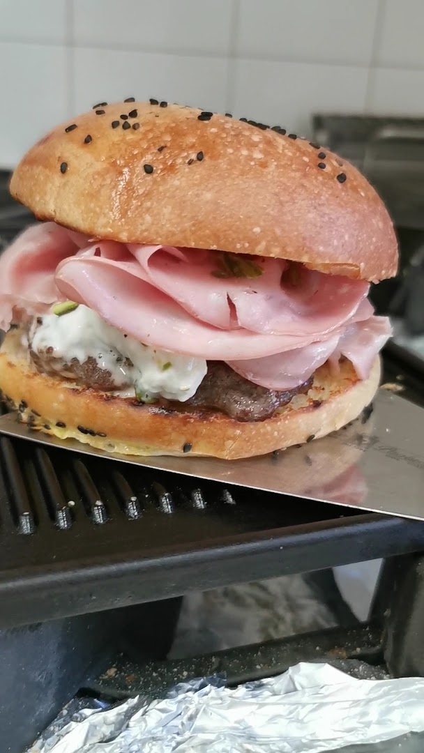Pizzeria Granocielo | Pizza Romana | Avezzano