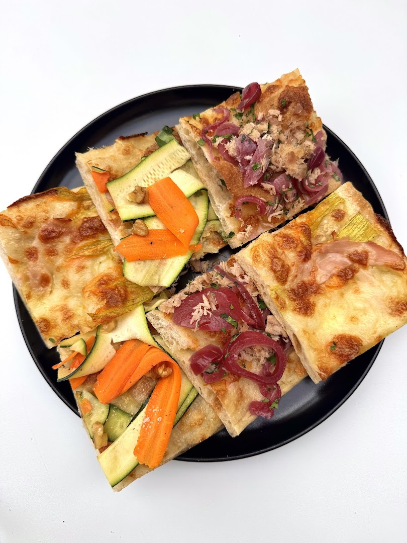 Pizzeria Granocielo | Pizza Romana | Avezzano