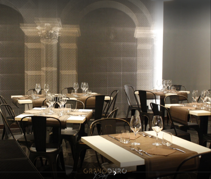 Grano Duro Bistrot Braceria