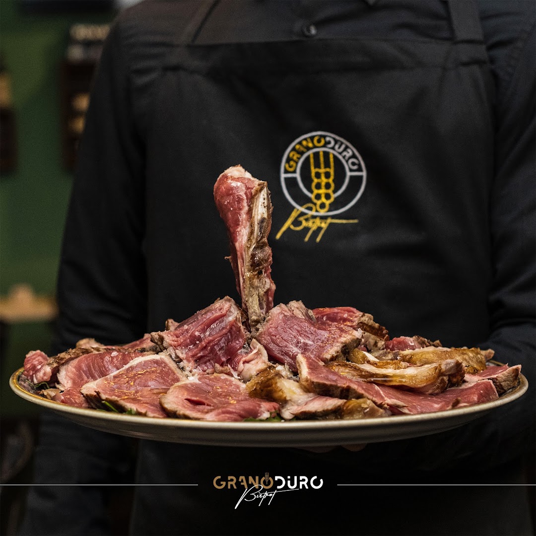 Grano Duro Bistrot Braceria