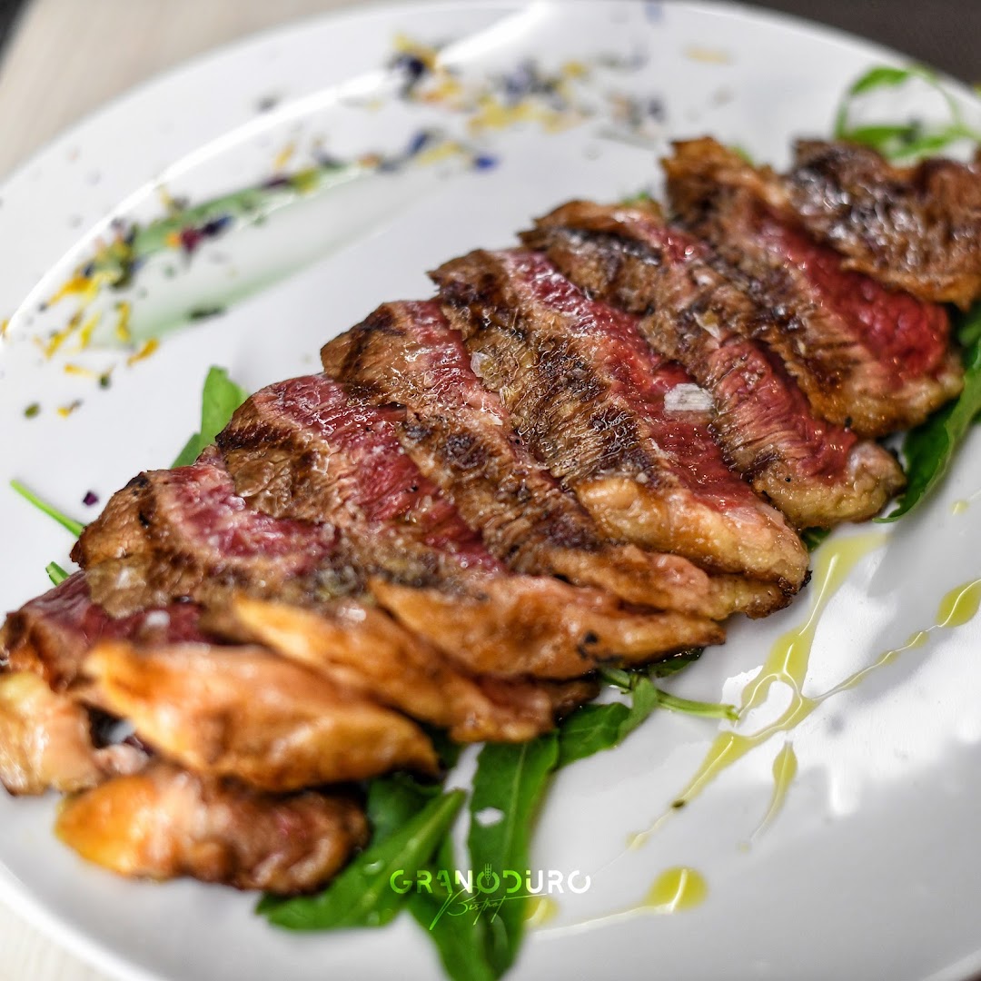 Grano Duro Bistrot Braceria