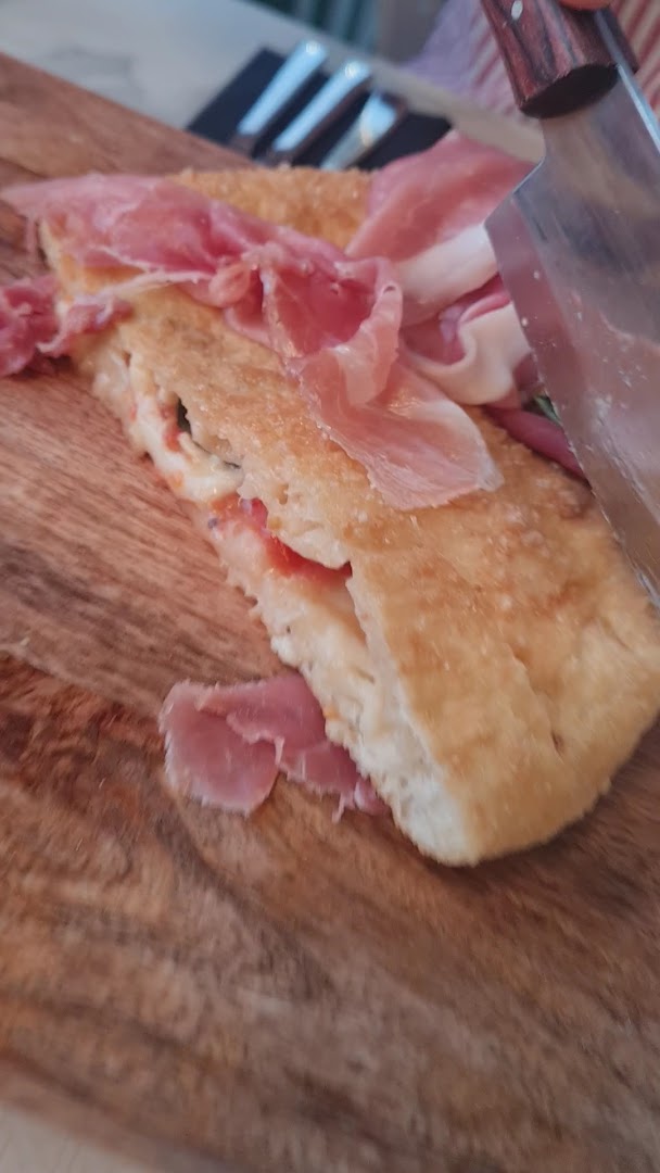 Granofino ristorante pizzeria, Agrigento