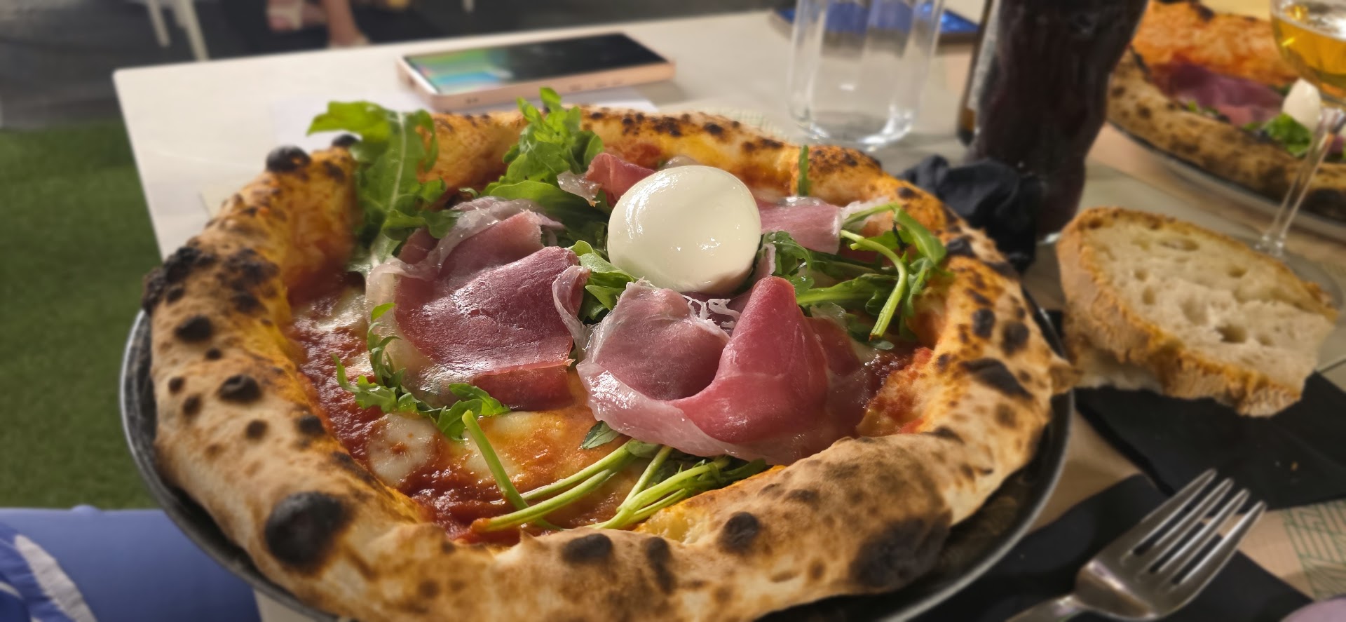 Granofino ristorante pizzeria