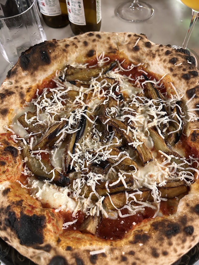 Granofino ristorante pizzeria
