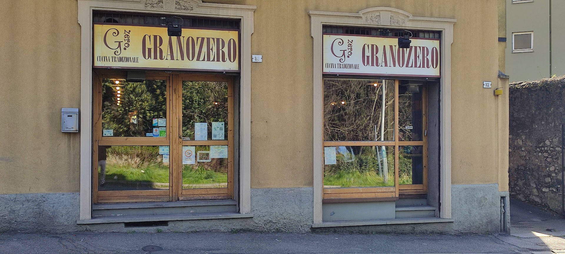 Granozero