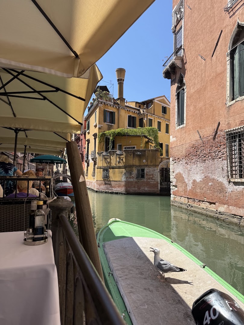 Gransapor Ristorante