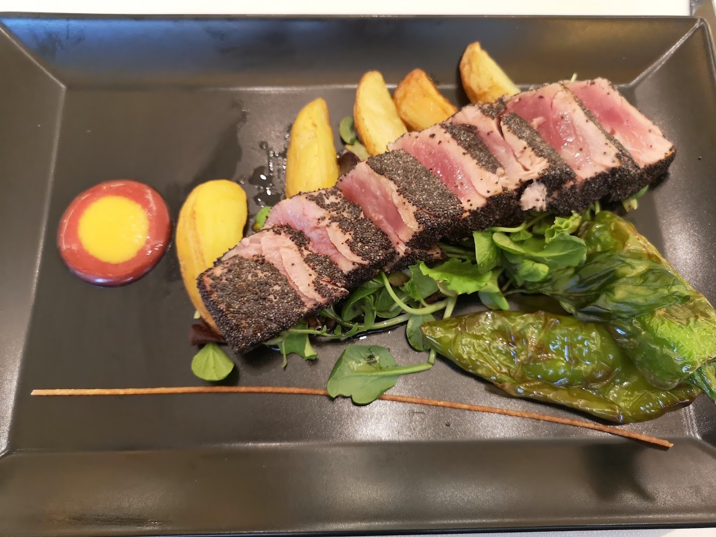 Gransapor Ristorante