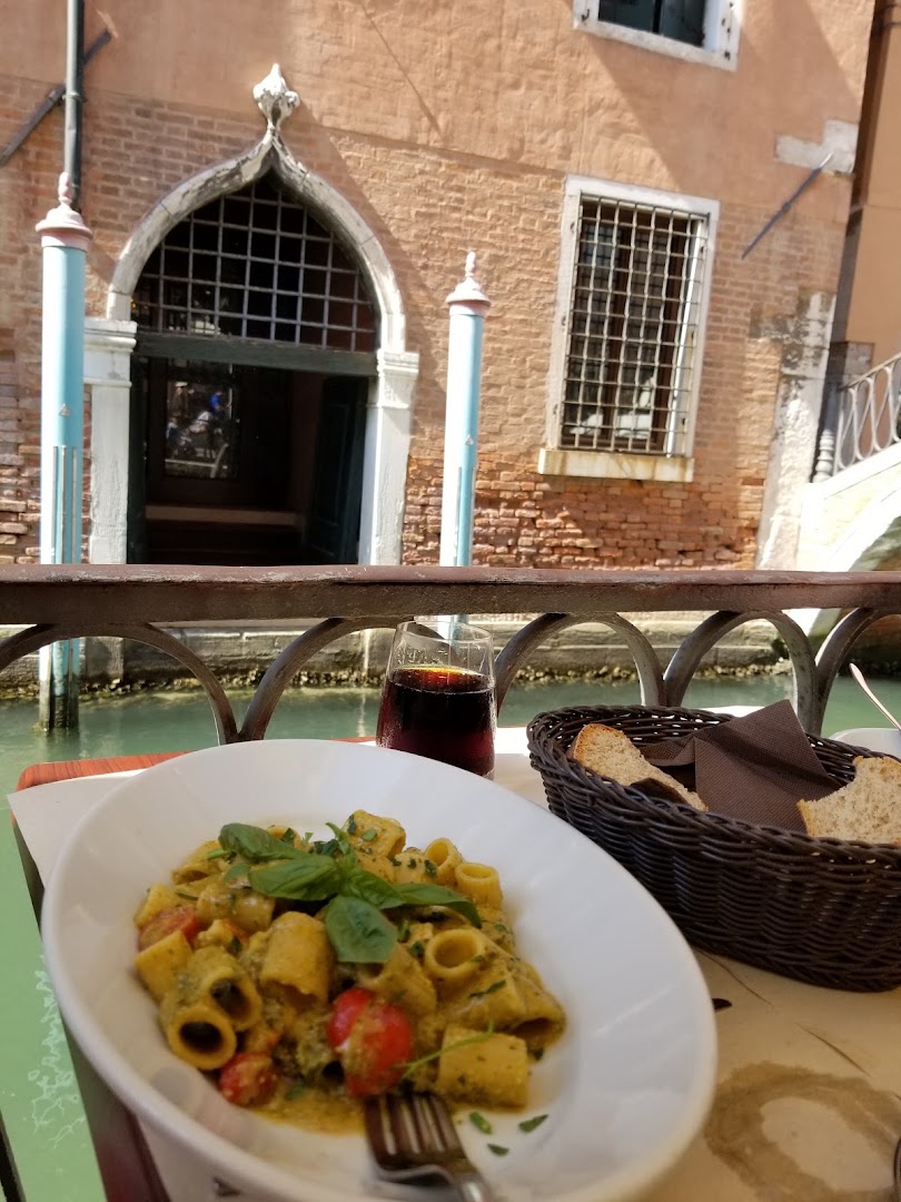 Gransapor Ristorante
