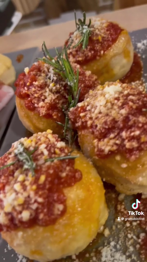 GRANU Bistrot – Caffetteria, Enoteca & Cucina