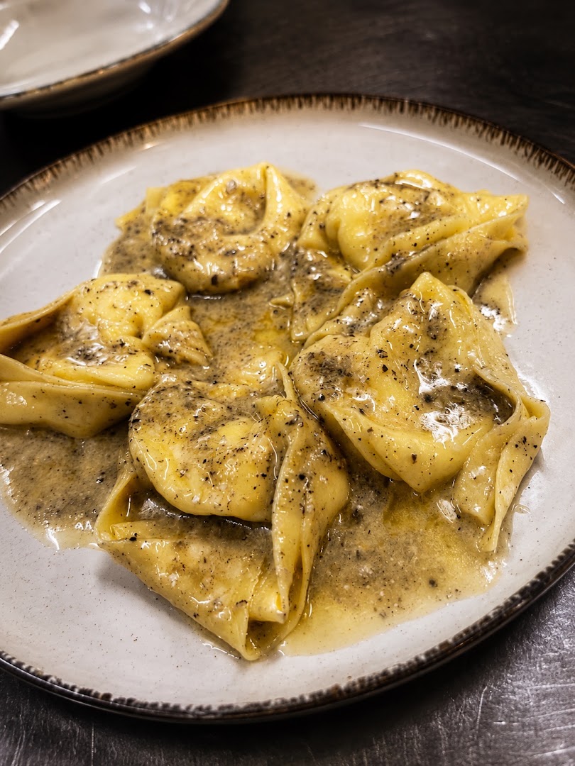 GRANU Bistrot – Caffetteria, Enoteca & Cucina