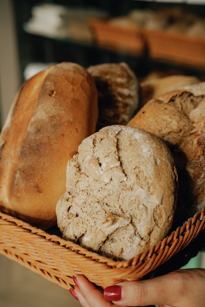 Granum Bakery Bistrot