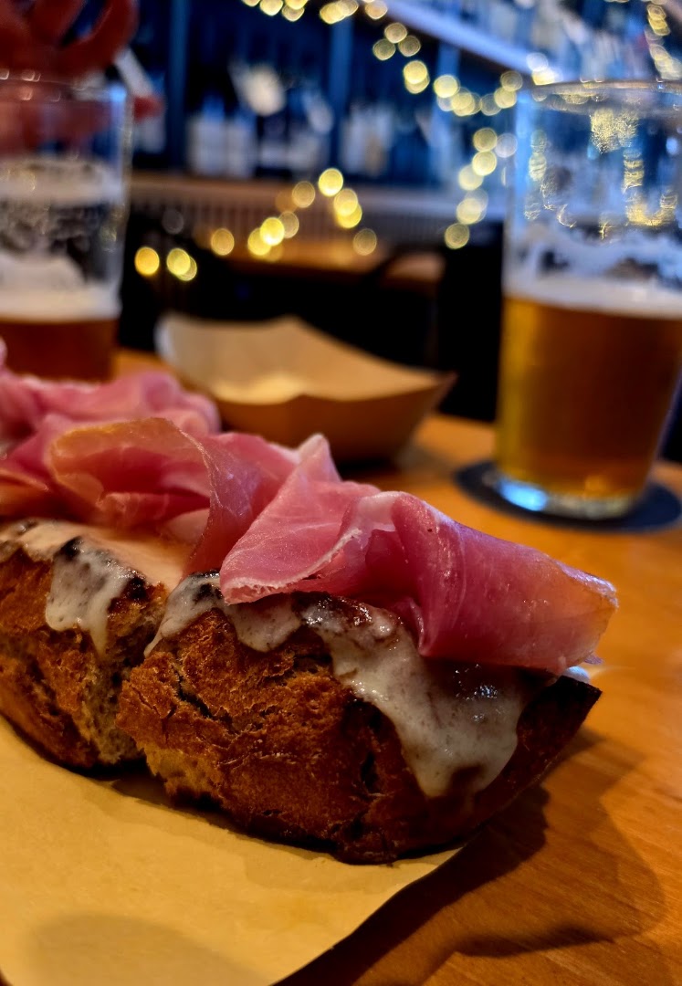Grappoli e Luppoli Enoteca Birreria