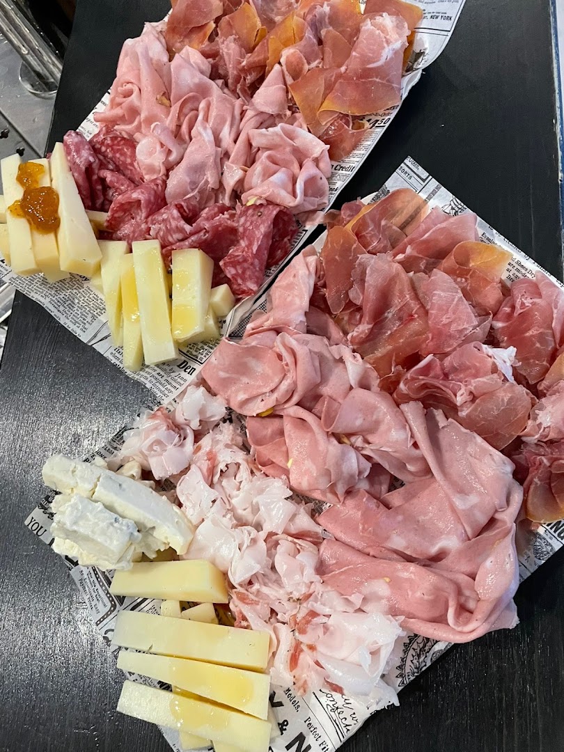 Grappoli e Luppoli Enoteca Birreria