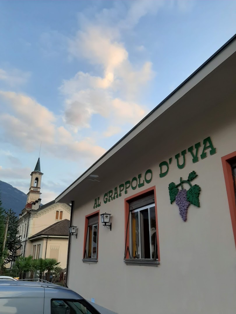 Grappolo d'Urban (nuova gestione)