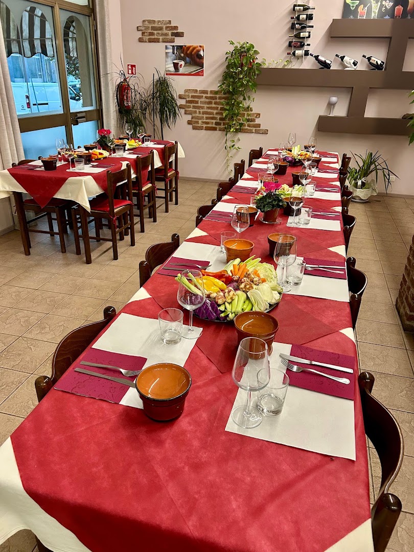 GRAPPOLO ROSSO, Costigliole d'Asti