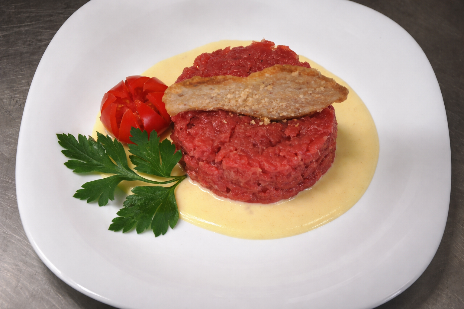 GRAPPOLO ROSSO