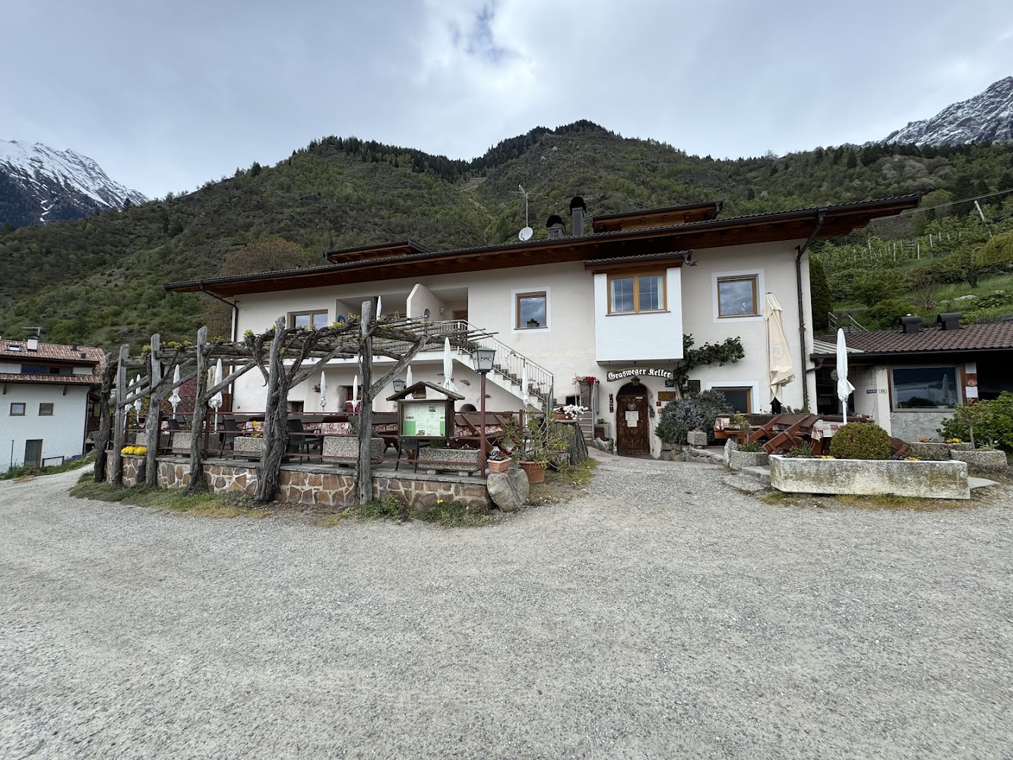 Graswegerkeller