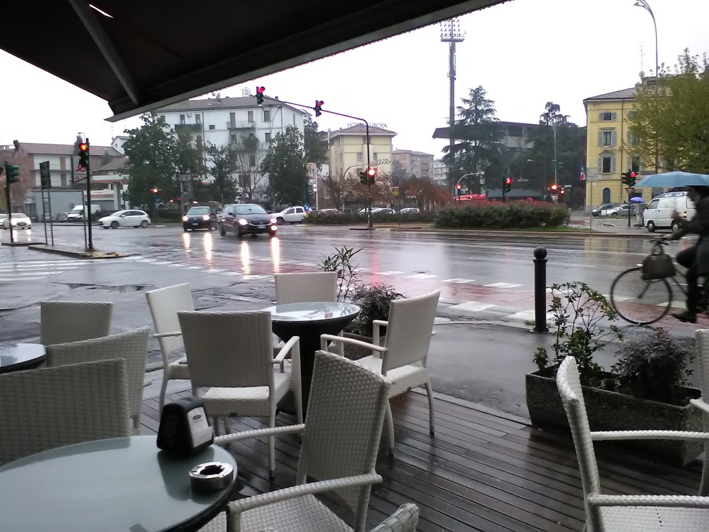Grattacielo Cafè