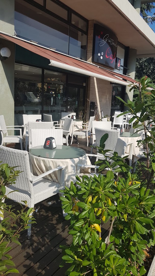 Grattacielo Cafè
