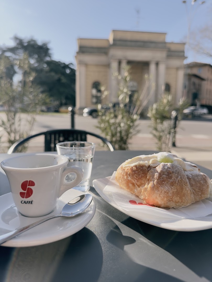 Grattacielo Cafè