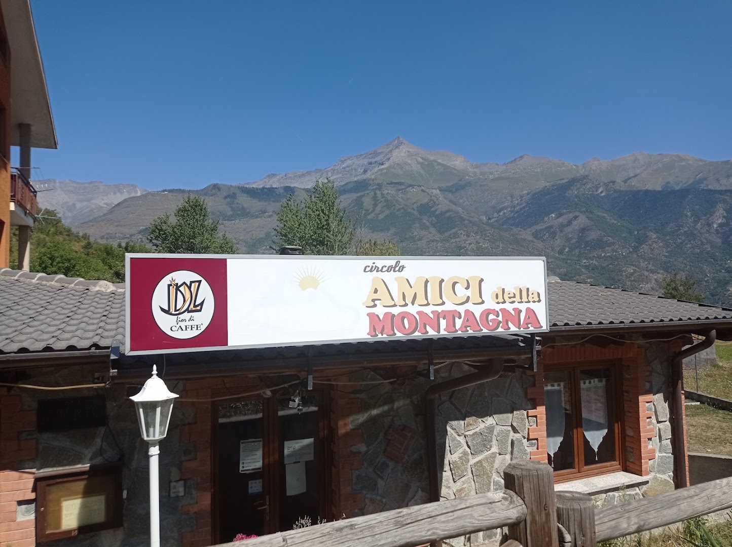 Gravere ASD Amici della montagna