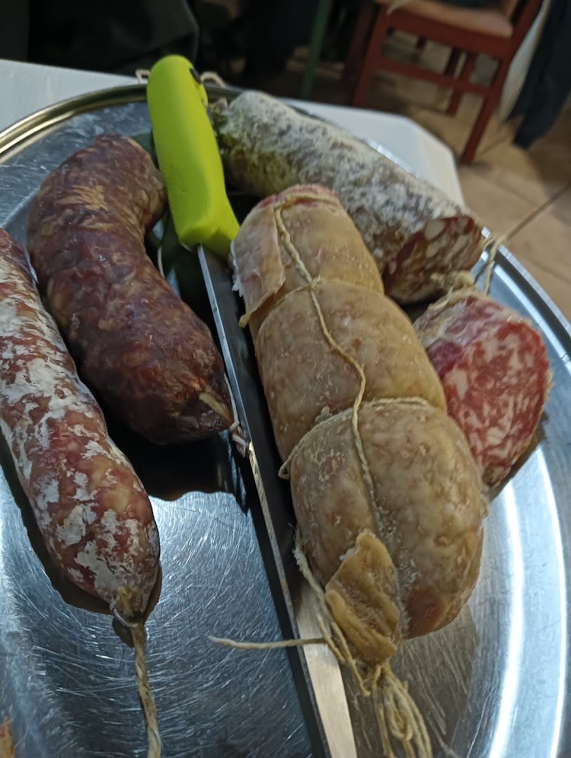 Gravere ASD Amici della montagna